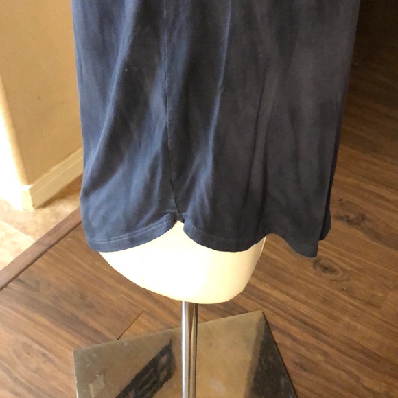 AEO Soft & Sexy Distressed V-Neck - XS - Picture 3 of 8